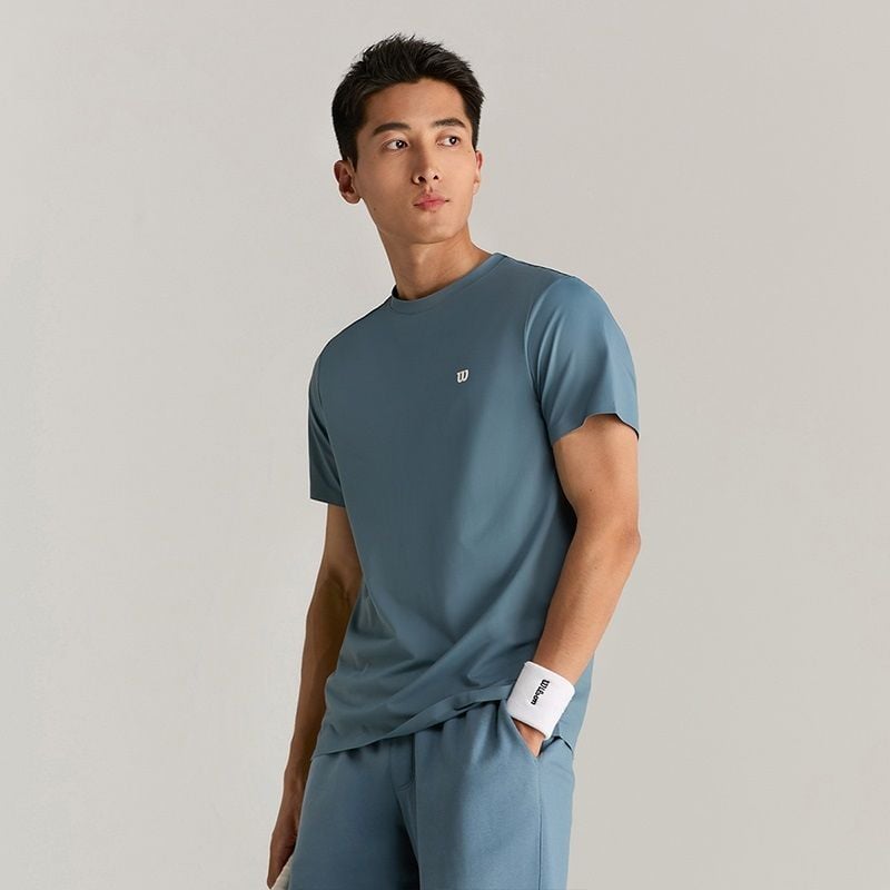 Wilson Performance Tee Áo Thun Nam WM20059512