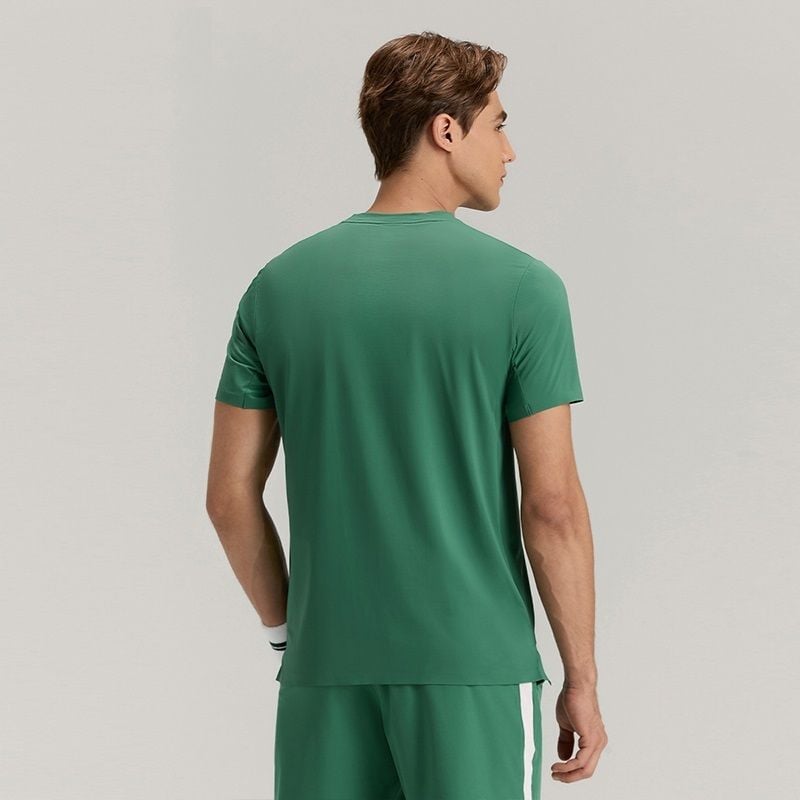 Wilson Performance Tee Áo Thun Nam WM20059512