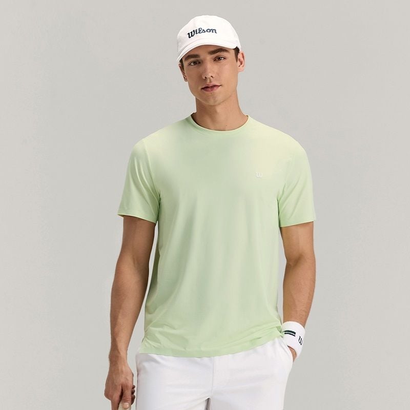 Wilson Performance Tee Áo Thun Nam WM20059512