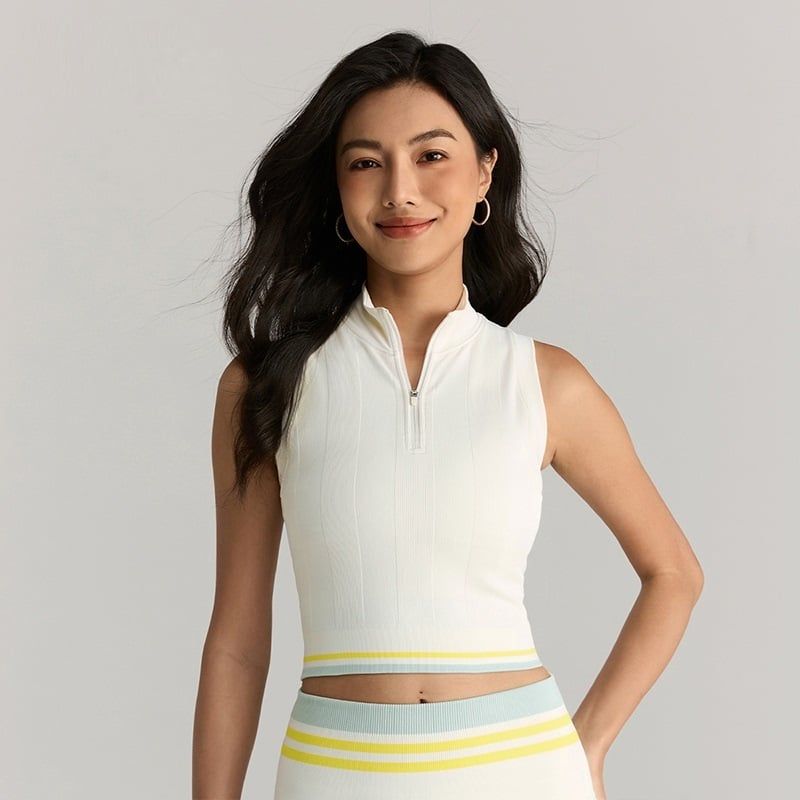 Áo Tank Top Nữ Thể Thao Wilson Women All In One Tank  WW20050512