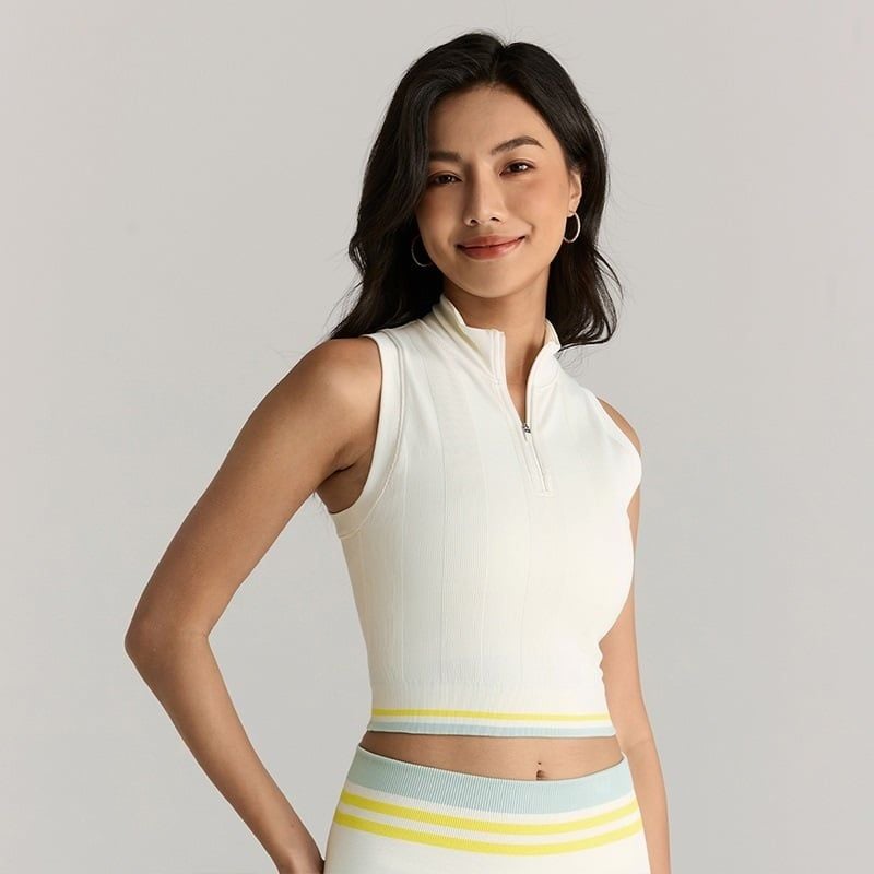 Áo Tank Top Nữ Thể Thao Wilson Women All In One Tank  WW20050512