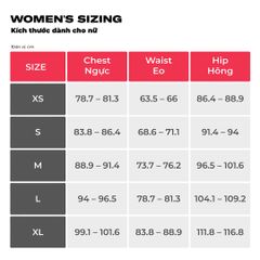 Áo Polo Nữ Wilson Women's Essex WW00014511