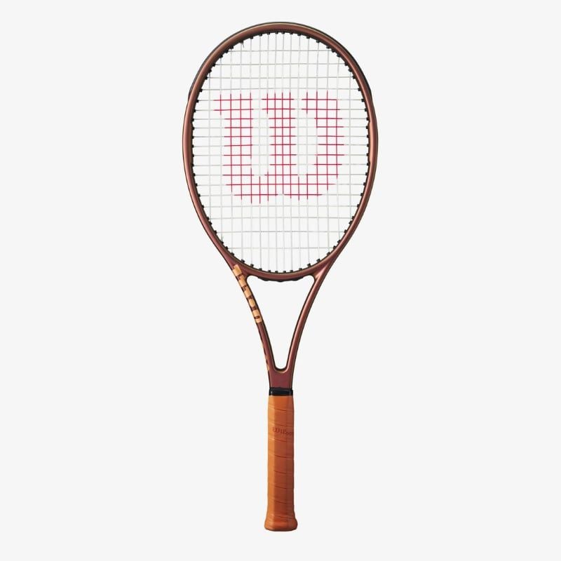 Vợt Tennis Wilson Pro Staff 97 V14 FRM WR125711U2