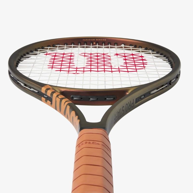 Vợt Tennis Wilson Pro Staff 97 V14 FRM WR125711U2