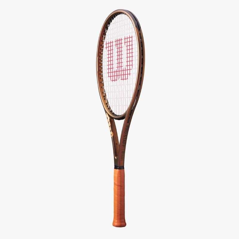 Vợt Tennis Wilson Pro Staff 97 V14 FRM WR125711U2