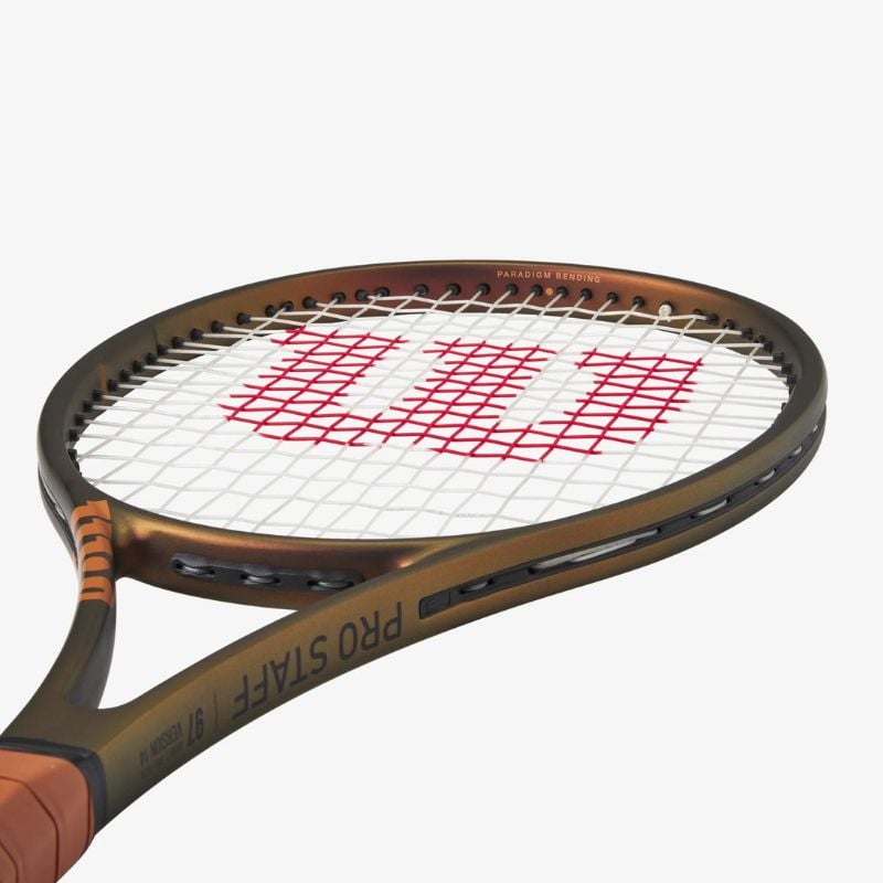 Vợt Tennis Wilson Pro Staff 97 V14 FRM WR125711U2