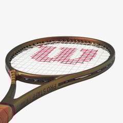 Vợt Tennis Wilson Pro Staff 97 V14 FRM WR125711U2