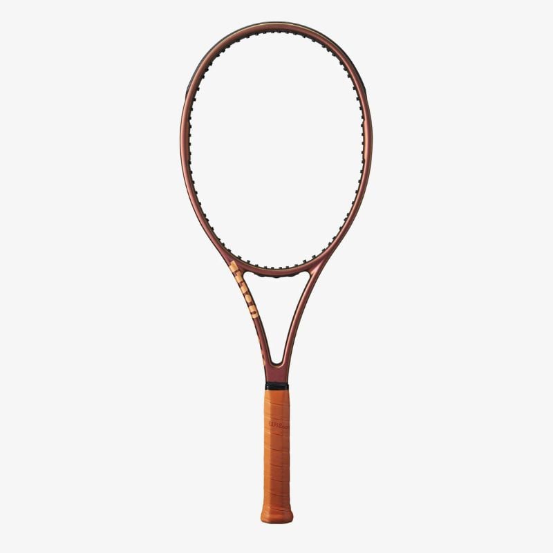 Vợt Tennis Wilson Pro Staff 97 V14 FRM WR125711U2