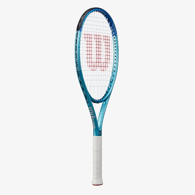 Wilson Aggressor TNS RKT: Racchetta Da Tennis In Alluminio, Testa Oversize. Perfetta Per Chi Inizia E Vuole Imparare Divertendosi!