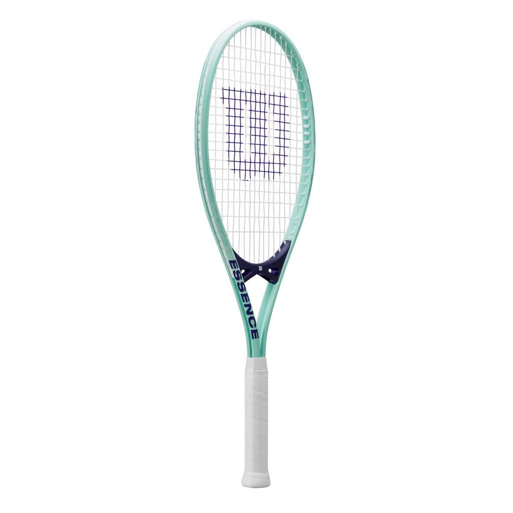 Wilson Aggressor TNS RKT – Racchetta Da Tennis In Alluminio Per Principianti - 2