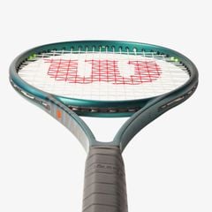 Vợt Tennis Wilson Blade 98 (16x19) V9 Phiên Bản Emerald Night WR149811U
