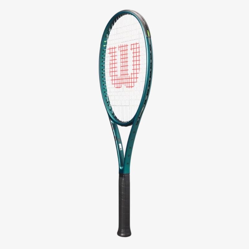 Vợt Tennis Wilson Blade 98 (16x19) V9 Phiên Bản Emerald Night WR149811U