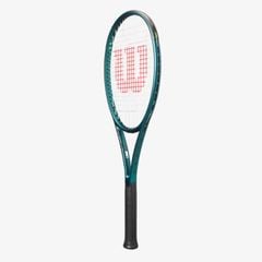 Vợt Tennis Wilson Blade 98 (16x19) V9 Phiên Bản Emerald Night WR149811U