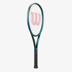 Vợt Tennis Wilson Blade 98 (16x19) V9 Phiên Bản Emerald Night WR149811U