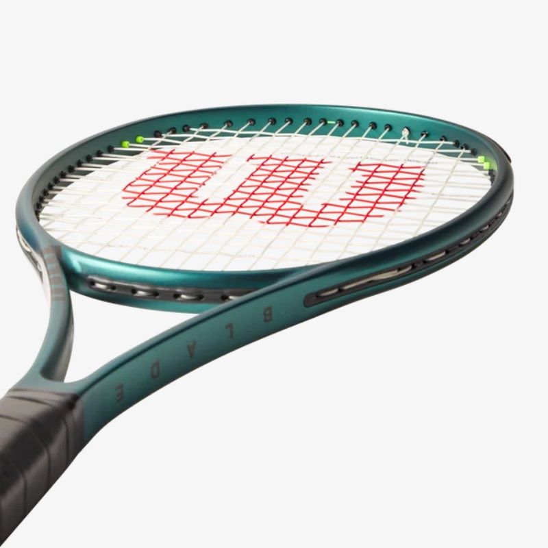 Vợt Tennis Wilson Blade 98 (16x19) V9 Phiên Bản Emerald Night WR149811U