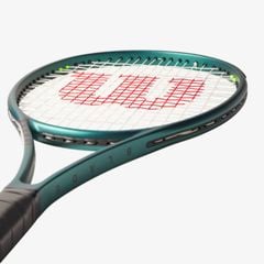 Vợt Tennis Wilson Blade 98 (16x19) V9 Phiên Bản Emerald Night WR149811U