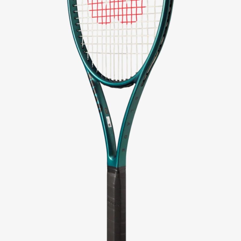 Vợt Tennis Wilson Blade 98 (16x19) V9 Phiên Bản Emerald Night WR149811U