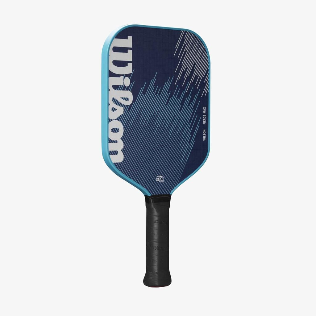 Vợt Pickleball Wilson Fierce Max 13 WR160311U2