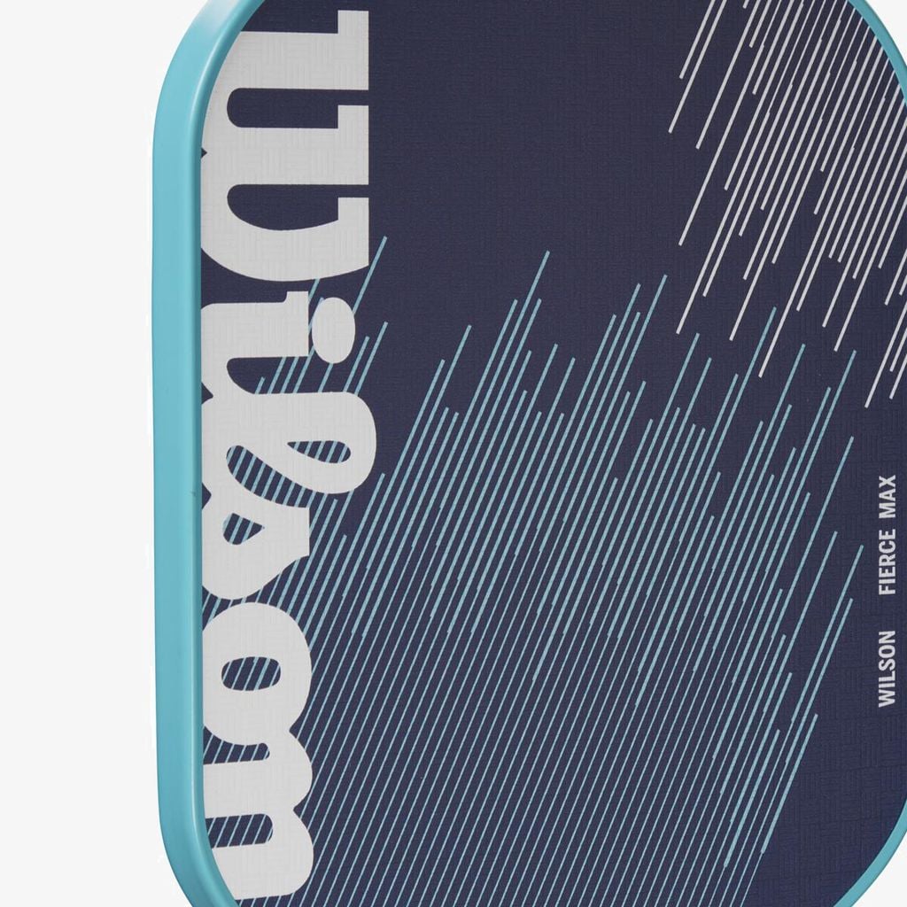 Vợt Pickleball Wilson Fierce Max 13 WR160311U2