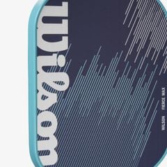 Vợt Pickleball Wilson Fierce Max 13 WR160311U2