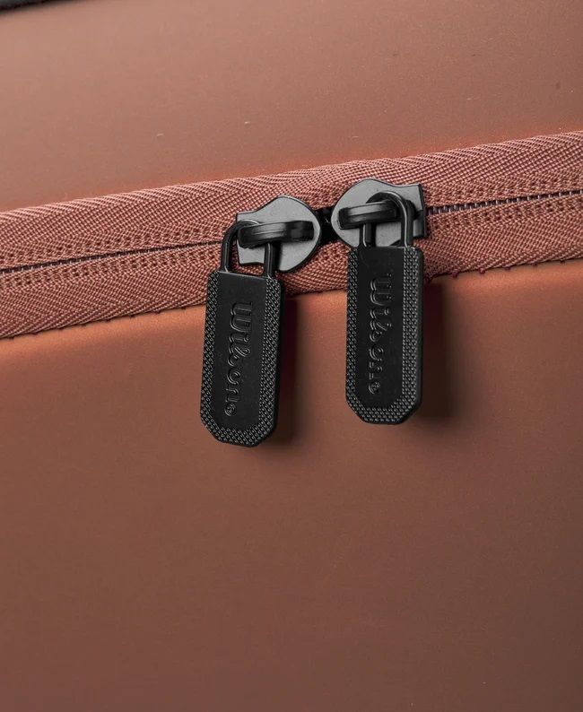 Túi Đựng Vợt Tennis Wilson Super Tour Pro Staff V14  9 Pack WR8024501001