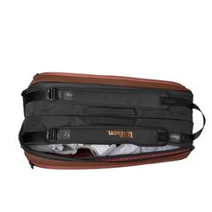 Túi Đựng Vợt Tennis Wilson Super Tour Pro Staff V14  9 Pack WR8024501001