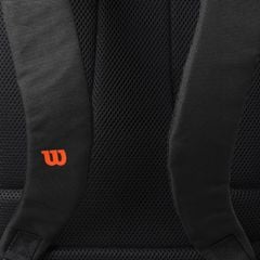 Balo Đựng Vợt Tennis Wilson Blade Super Tour V9 Green WR8032001001