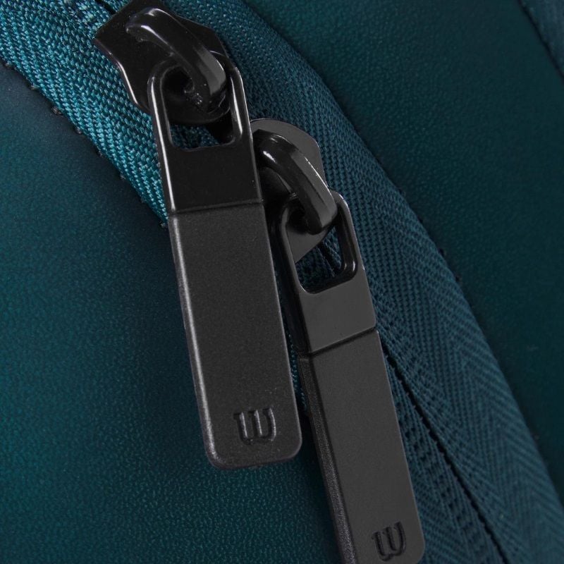 Balo Đựng Vợt Tennis Wilson Blade Super Tour V9 Green WR8032001001