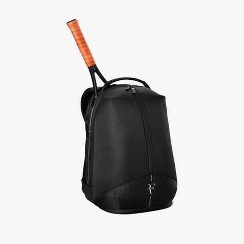 Balo Đựng Vợt Tennis Wilson RF Black WR8032801001