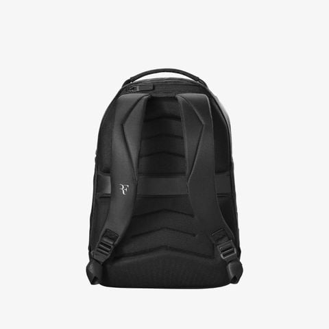 Balo Đựng Vợt Tennis Wilson RF Black WR8032801001