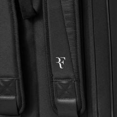 Túi Đựng Vợt Tennis Wilson RF Tournament 9PK Black WR8043301001