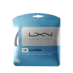 Bộ Dây Tennis Wilson Alu Power 130 WR8302201130