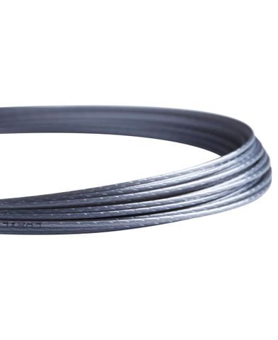 Bộ dây Tennis Wilson Alu Power Rough 130 Silver WR8302701130