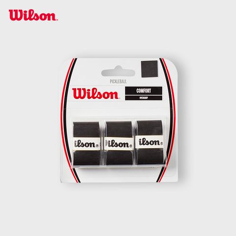 Quấn Cán Vợt Pickleball Wilson Pro Overgrip PB WR840110