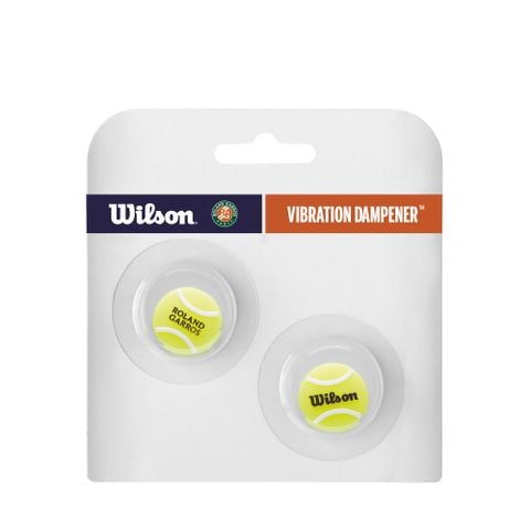Bộ Giảm Rung Vợt Tennis Wilson Roland Garros WR8403801001