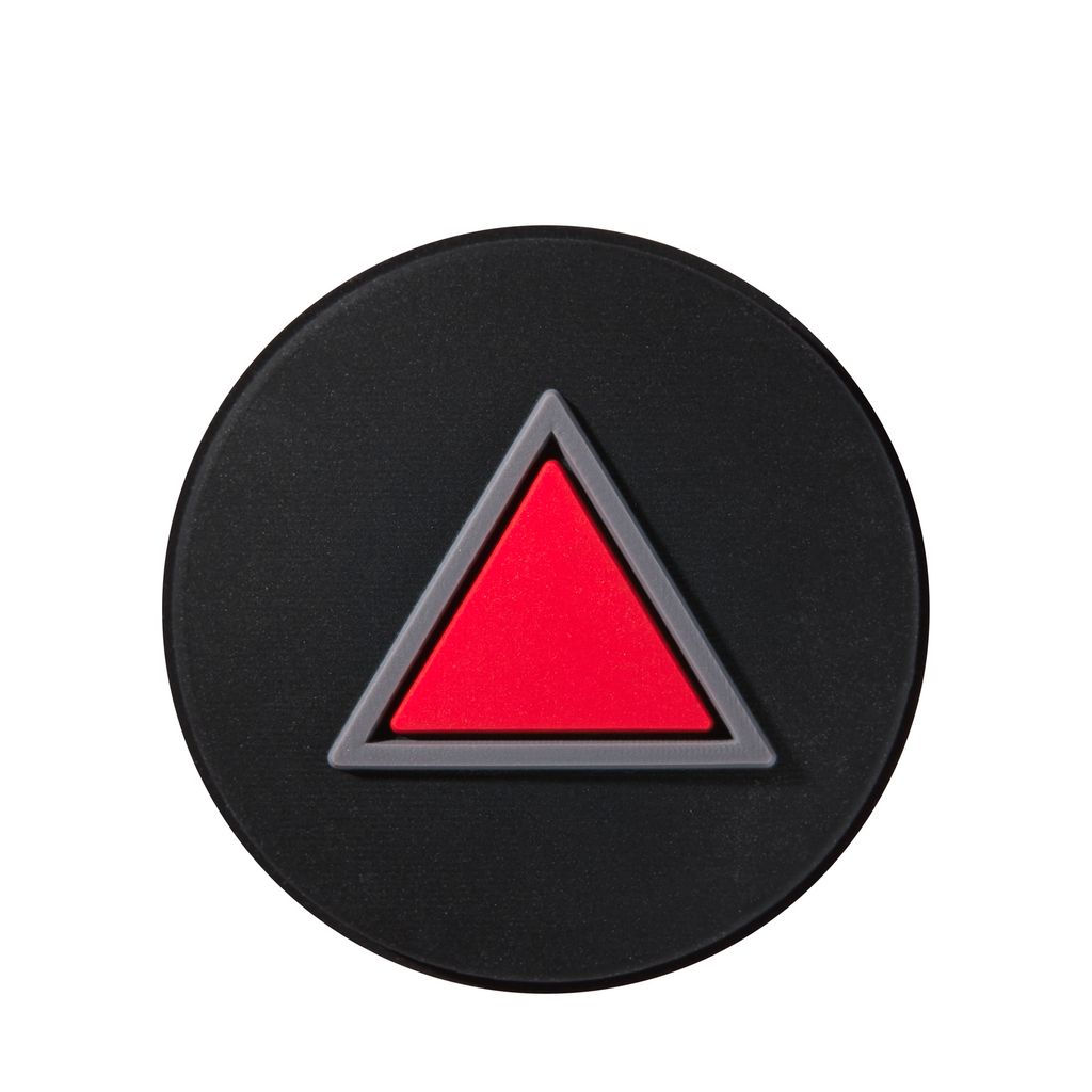 Bộ Giảm Rung Vợt Tennis Wilson Pro Feel Clash WR8405701001