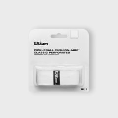 Quấn Cốt Cán Vợt Pickleball Wilson Pickleball PB CA Classic Perforated Repl WR844480