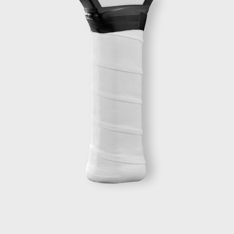 Quấn Cốt Cán Vợt Pickleball Wilson Pickleball PB CA Classic Perforated Repl WR844480