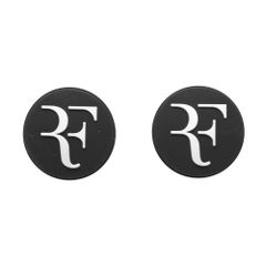 Bộ Giảm Rung Vợt Tennis Wilson RF Black/Grey WR8445001001