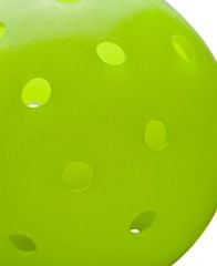 Bóng Pickleball Wilson Max 40 Outdoor 3 Pack Green WR8909201001