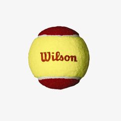 Bóng Tennis Wilson Starter Red 12 Pack WRT137100