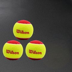 Bóng Tennis Wilson Starter Red 12 Pack WRT137100