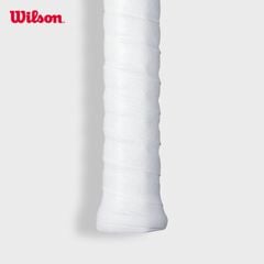 Dây Quấn Cán Vợt Tennis Wilson Pro Pink WRZ4014