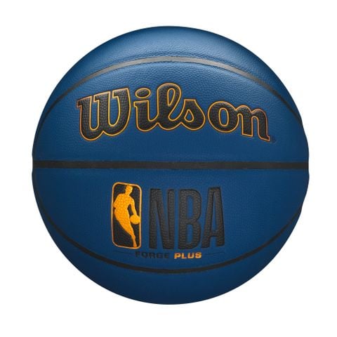 Bóng Rổ Wilson NBA Forge Plus Deep Navy SZ7 WTB8102XB07