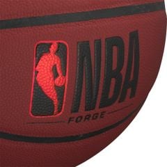 Bóng rổ Wilson NBA Forge BSKT Crimson SZ7 WTB8201XB07