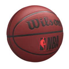 Bóng rổ Wilson NBA Forge BSKT Crimson SZ7 WTB8201XB07