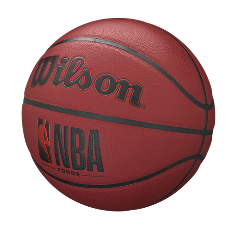 Bóng rổ Wilson NBA Forge BSKT Crimson SZ7 WTB8201XB07
