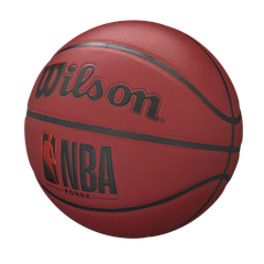 Bóng rổ Wilson NBA Forge BSKT Crimson SZ7 WTB8201XB07