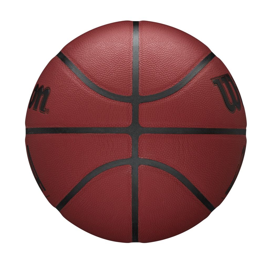 Bóng rổ Wilson NBA Forge BSKT Crimson SZ7 WTB8201XB07