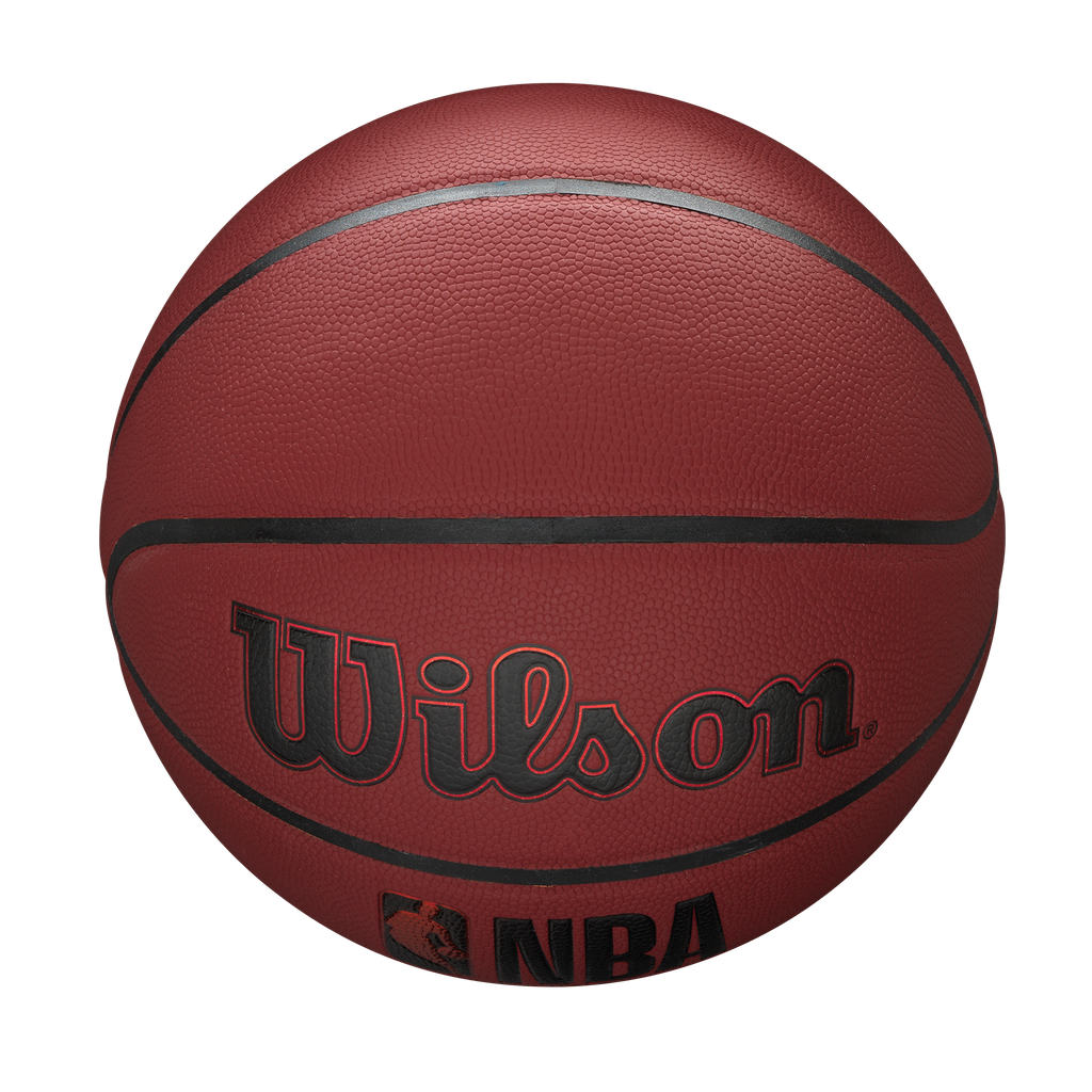 Bóng rổ Wilson NBA Forge BSKT Crimson SZ7 WTB8201XB07